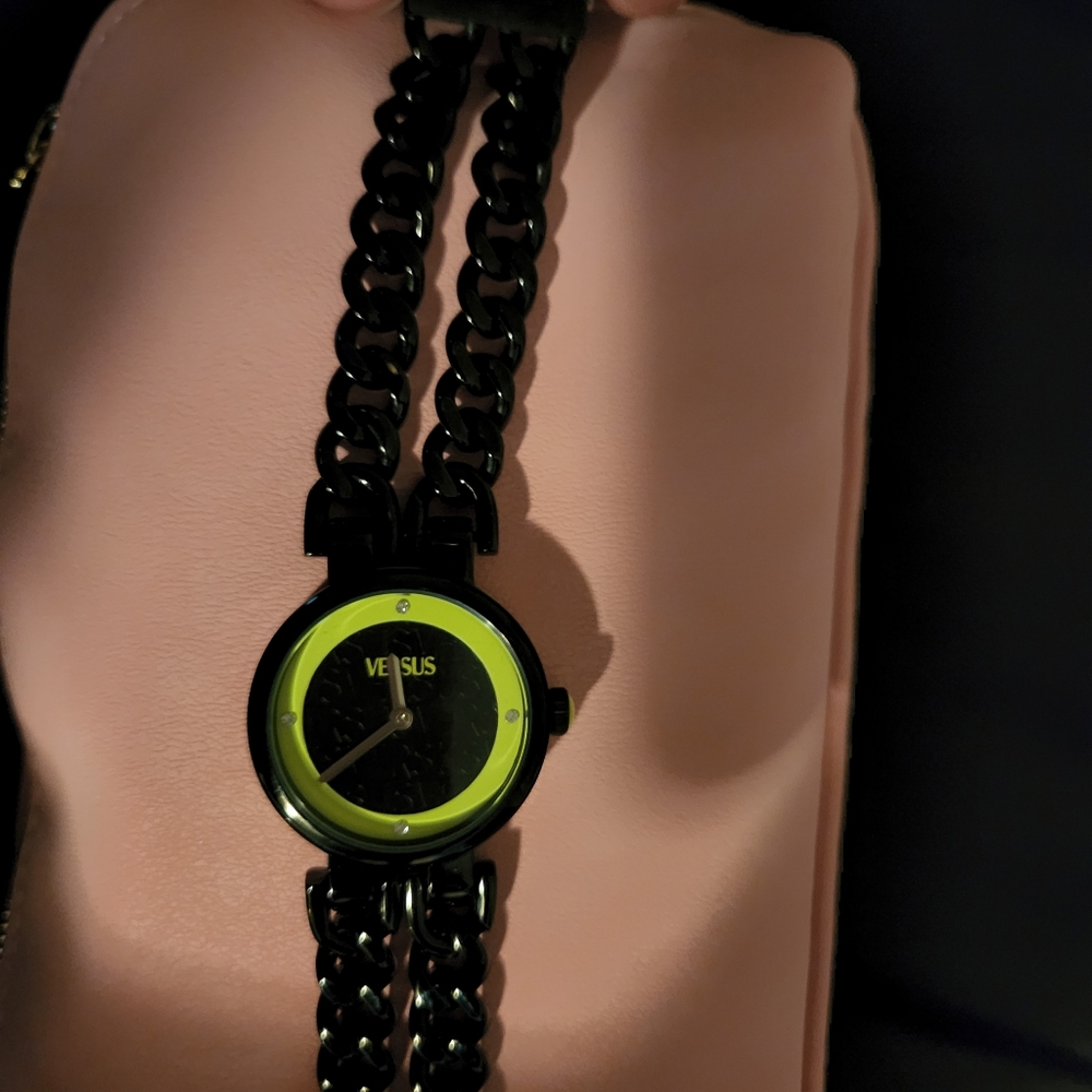 Versace Versus Watch